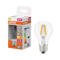 Osram LED Superstar Classic klar standardpære dæmpbar E27 5 W